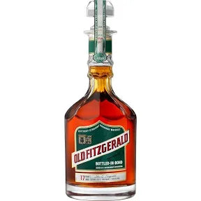 Old Fitzgerald 10 Year Bottled in Bond Bourbon ( Spring 2023 )