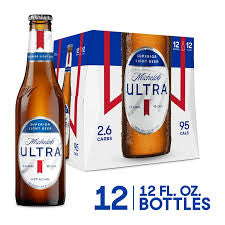 MICHELOB ULTRA