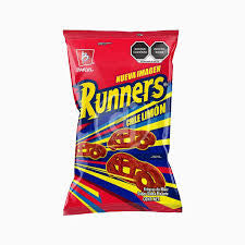 RUNNERS SABOR CHILE LIMON