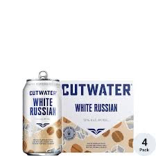 CutWater White Russian