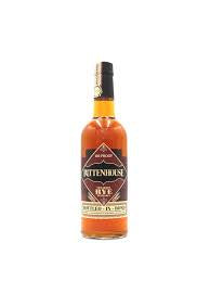 RITTENHOUSE                      ( STRAIGHT RYE WHISKY ) ( BOTTLED-IN-BOND )