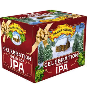 Sierra Nevada Celebration IPA