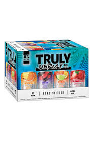 TRULY UNRULY MIX PACK