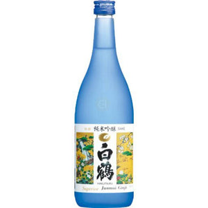 Hakutsuru Sperior Jumai Ginjo Sake