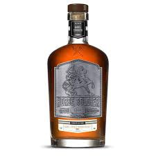 HORSE SOLDIER BARREL STRENGTH BOURBON WHISKEY