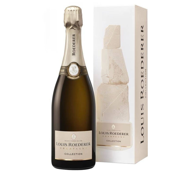 Louis Roederer Collection 244