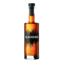 BLACKENED WHISKEY