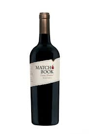 Matchbook Estate Malbec