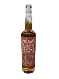 REDWOOD EMPIRE GRIZZLY BEAST STRAIGHT BOURBON WHISKEY