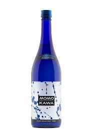 Momokawa Diamond Junmai Ginjo