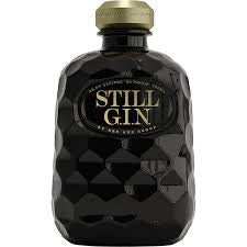 Still Gin By Dre And Snoop