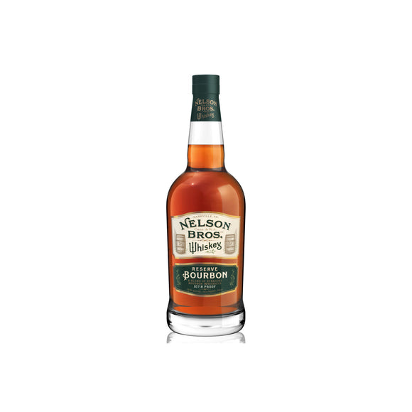 Nelson Bros.                               Whiskey ( Reserve Bourbon )