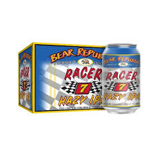 Bear Republic Racer 7 Hazy IPA