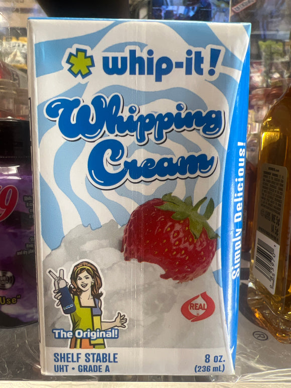 Whip-it