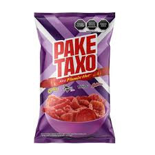 PAKE TAXO ( XTRA FLAMING HOT )