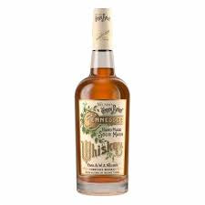 NELSON’S                                   “ GREEN BRIER “ TENNESSEE HAND MADE SOUR MASH WHISKEY