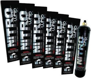 Nitro Whip N20 Cream Canister 1L