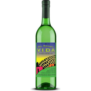 Del Maguey Vida Clasico Mezcal