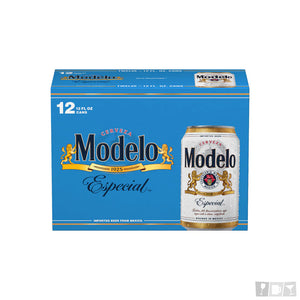 Modelo Especial