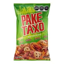 PAKE TAXO ( BOTANERO )