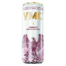 VMC JAMAICA HIBISCUS COCKTAIL
