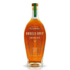 ANGEL’S ENVY RYE