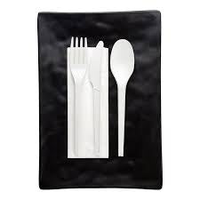 Life Goods Shatter Resistant Cutlery