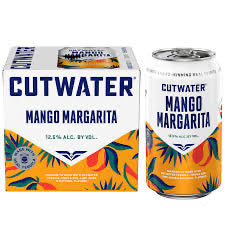CutWater Mango Margarita