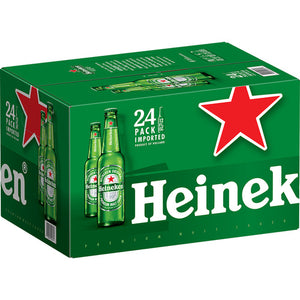 Heineken Lager