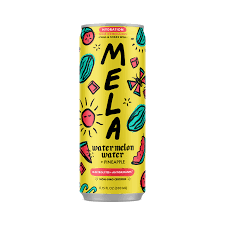 MELA WATERMELON WATER PINEAPPLE