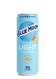 Blue Moon Light - CITRUS WHEAT -