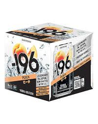 Suntory -196 Peach