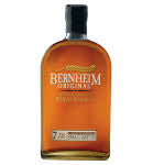 BERNHEIM ORIGINAL KENTUCKY STRAIGHT WHEAT WHISKEY BARREL PROOF