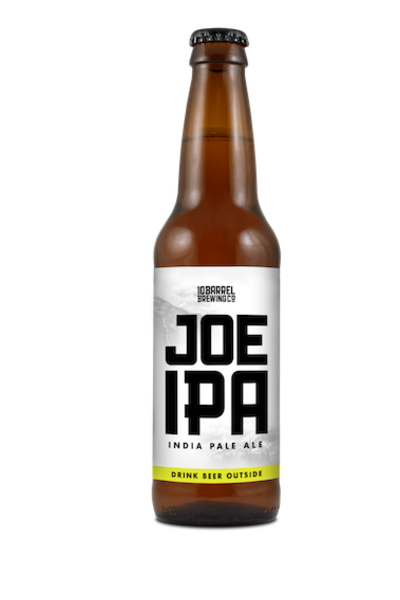 10 Barrel Brewing Co. Joe IPA