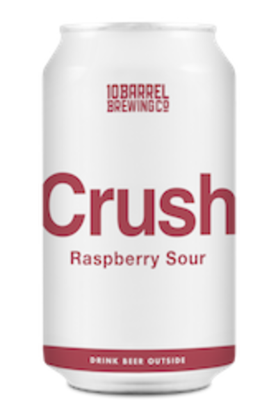 10 Barrel Brewing Co. Raspberry Sour Crush