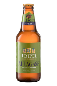 Allagash Tripel