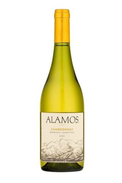 Alamos Chardonnay