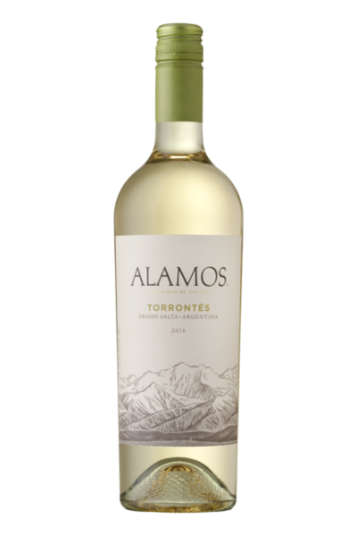 Alamos Torrontes