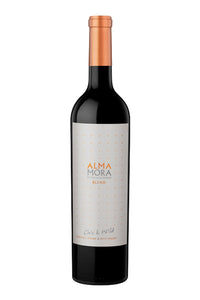 Alma Mora Red Blend