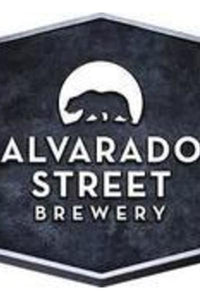 Altamont Alvarado Street "A.A. Fest" DIPA