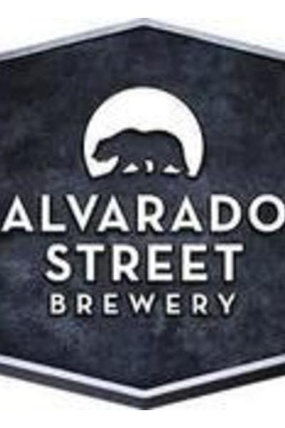 Altamont Alvarado Street 