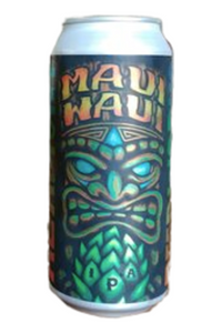 Altamont Maui Waui IPA