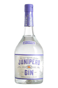 Junipero Gin