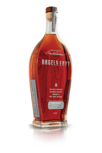 Angel's Envy Cask Strength Bourbon Whiskey