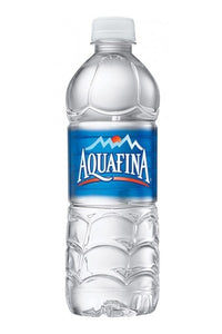 Aquafina Water