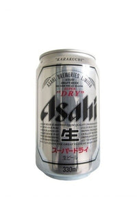 Asahi Beer Super Dry