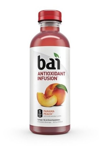 Bai 5 Panama Peach