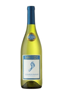 Barefoot Chardonnay