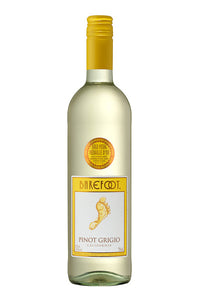 Barefoot Pinot Grigio