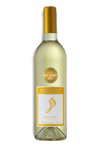 Barefoot Riesling